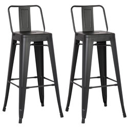 Industrial Bar Stools And Counter Stools by AC Pacific Corporation