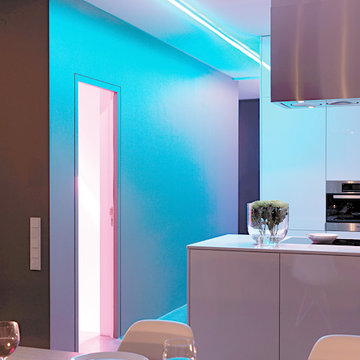 Residential building | ippolito fleitz group | Germany