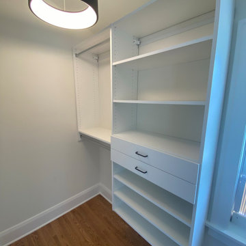 Walk-In Closet | Minneapolis & St. Paul | Closets For Life