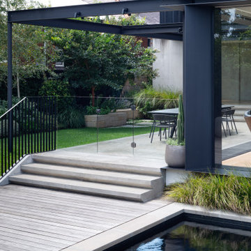 2022 Gold Award - Landscape Design (Large Size) - Impressions Landscape Design