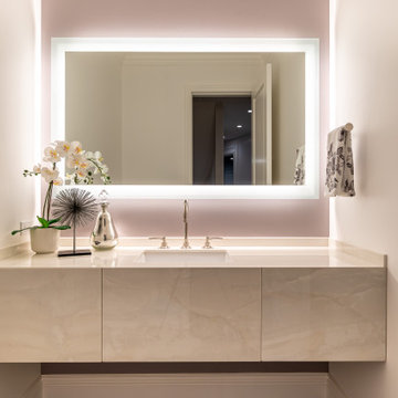 Menlo Park French Provincial