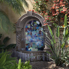 Wall Fountains