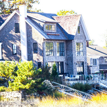 Picture Perfect Waterfront