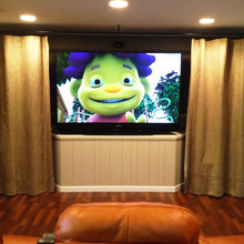 theater ideas
