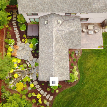 Snohomish Hip Roof
