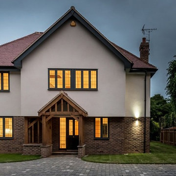 New Build, Ingatestone