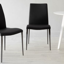 Black Dining Chairs