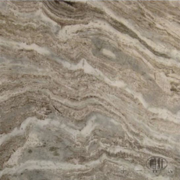 Fantasy Brown (quartzite)