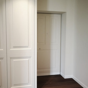 Appartamento Piazza della rEPUBBLICA | 130 MQ