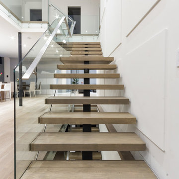 Staircases 2