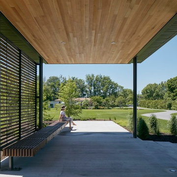 Manotick Renovation