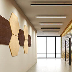 Installation Examples - Products