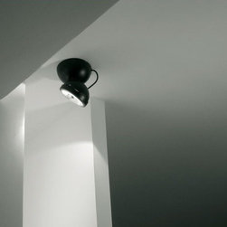 Azimut Monopro 360 Ceiling Lamp By Azimut Lighting - Flush-mount Ceiling Lighting