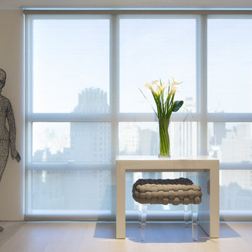 Midtown Apartment