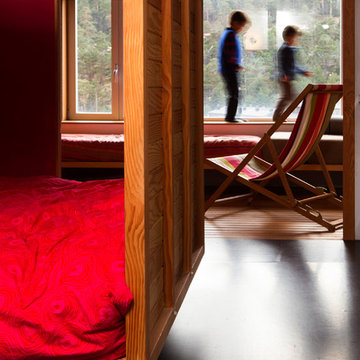 LOFT NAVACERRADA. Madrid