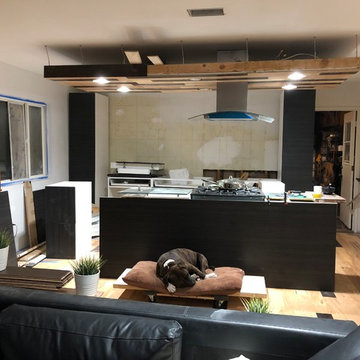 Bachelor Pad
