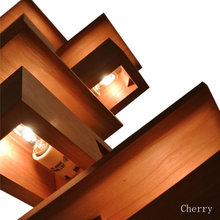 Frank Lloyd lamp