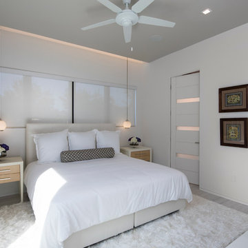 NAHB The New American Home 2017 - Guest Room