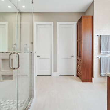 Edgewood Dr - Bathrooms