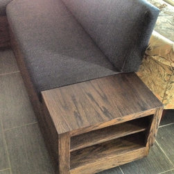 Breakfast Nooks - Products