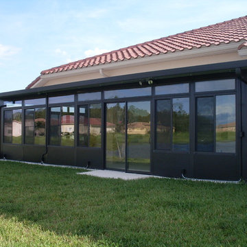 Sunrooms