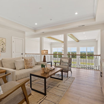 Knob Hill Estates at Madison Fields | Rodin
