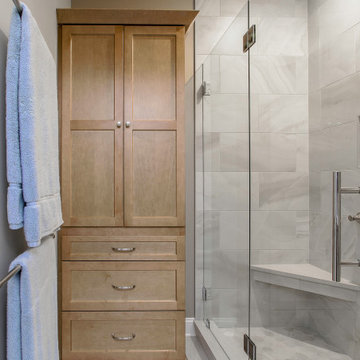Primary Bath in Lexington, SC