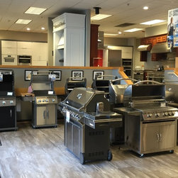 Grills and Accesories - Products