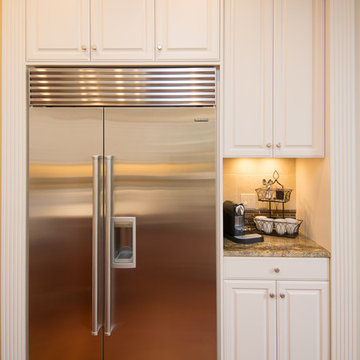 Contemporary Kitchens