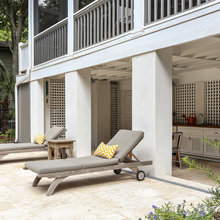 Under Beach House