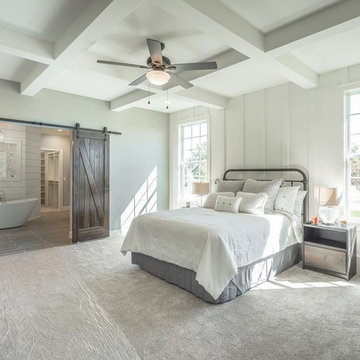 River Watch Model Home