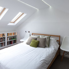Daithí’s Room