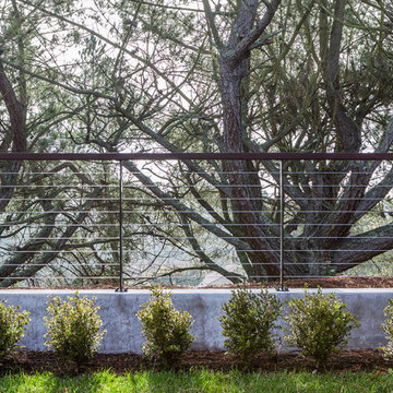 Fences & Retaining Walls - Welte Construction, Inc.