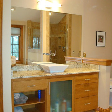 Bathrooms