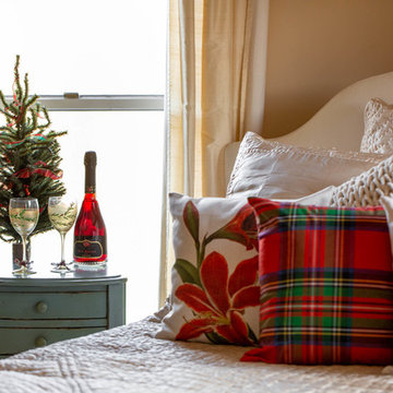 Golden Hill Studio, Christmas