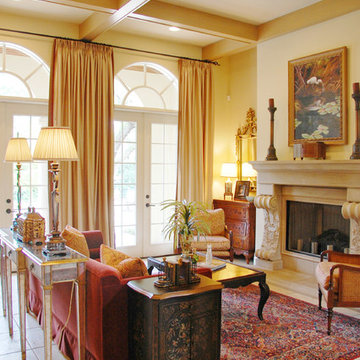 Casa Santiago
