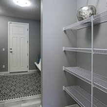 pantry
