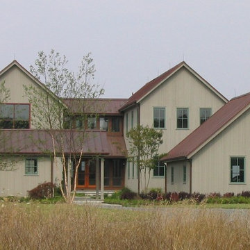Kent Island Water Front
