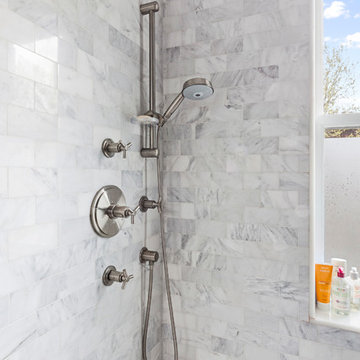A COUPLE PROVES THEIR HISTORIC TOWNHOUSE WORKS FOR EVERYONE (PART 3)