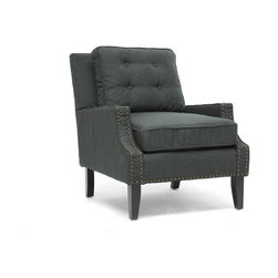 Stylish Upholstery Collection - Armchairs And Accent Chairs