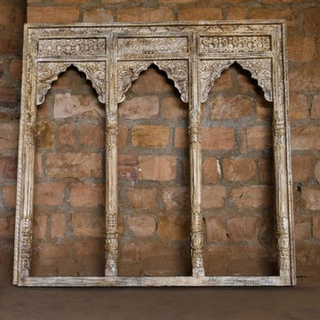 Classic Vintage Epic Decor Arches