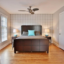 Ceiling Fans Addition
