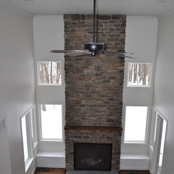 West Hill Home