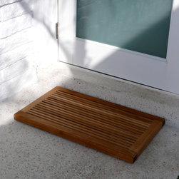 Outdoor Decor Products - Doormats