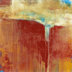 Fire by Maeve Harris - Artwork