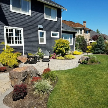 Plateau Backyard Resort