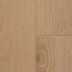 Old World Collection - Hardwood Flooring