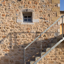 FELANITX Treppe