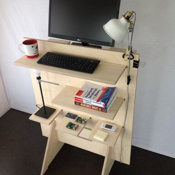 Standing Desk Half-Pint