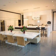 Kitchen Tile